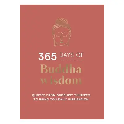 365 Days of Buddha Wisdom - Publishers, Summersdale