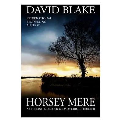 Horsey Mere - Blake, David