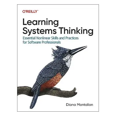 Learning Systems Thinking - Montalion, Diana