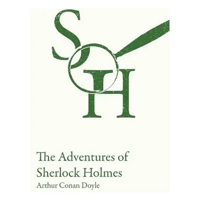 Adventures of Sherlock Holmes - Conan Doyle, Sir Arthur a Collins GCSE