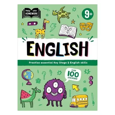 Help With Homework: Age 9+ English - Autumn Publishing