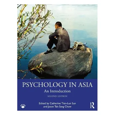 Psychology in Asia