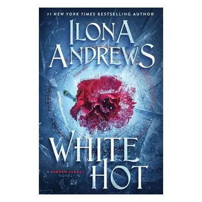 White Hot - Andrews, Ilona