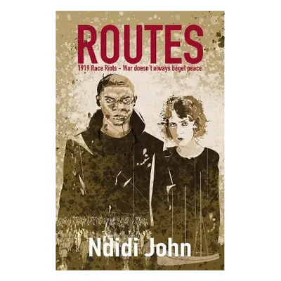 Routes - John, Ndidi