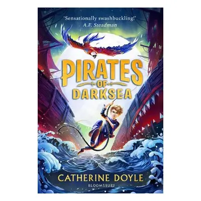 Pirates of Darksea - Doyle, Catherine