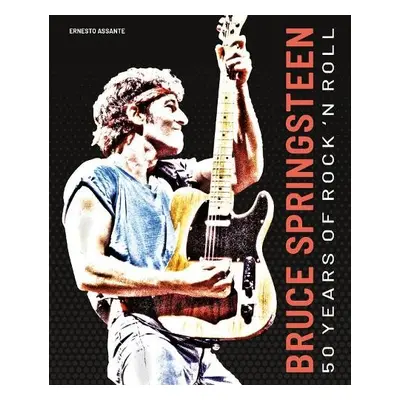 Bruce Springsteen - Assante, Ernesto