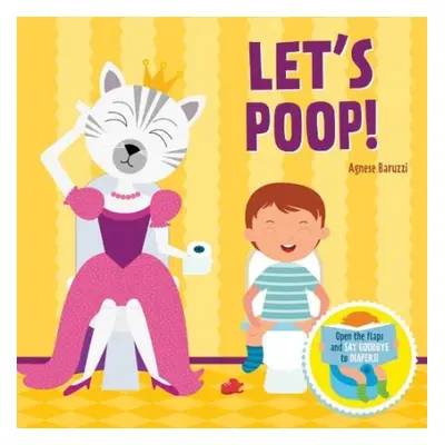 Let's Poop!