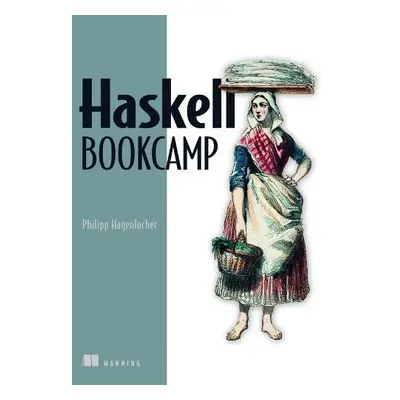 Learn Haskell by Example - Hagenlocher, Philipp