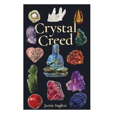 Crystal Creed - Inglett, Jamie