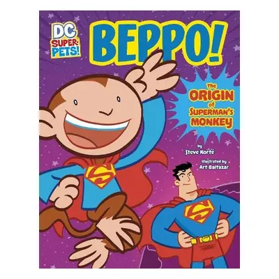 Beppo! - Korte, Steve