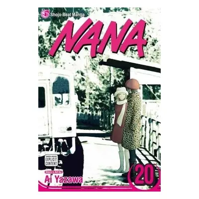 Nana, Vol. 20 - Yazawa, Ai