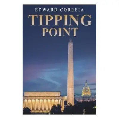 Tipping Point - Correia, Edward