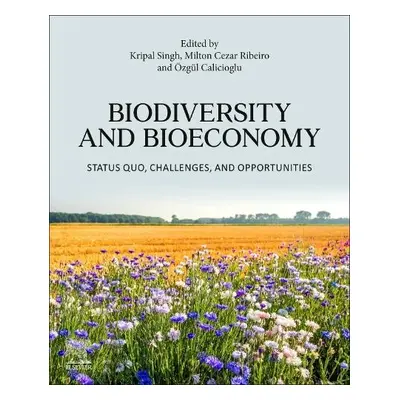 Biodiversity and Bioeconomy