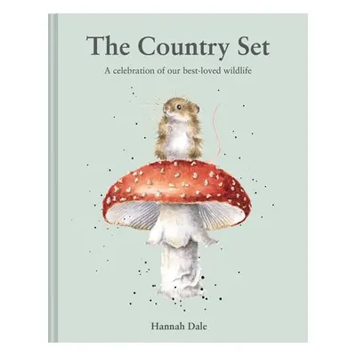 Country Set - Dale, Hannah