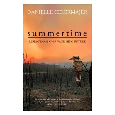 Summertime - Celermajer, Danielle