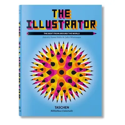 Illustrator. The Best from around the World