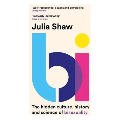 Bi - Shaw, Dr Julia