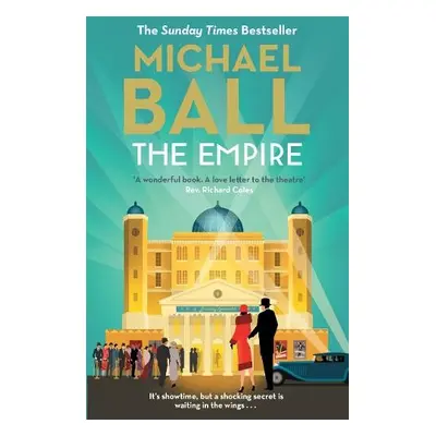 Empire - Ball, Michael