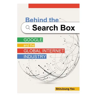 Behind the Search Box - Yeo, ShinJoung