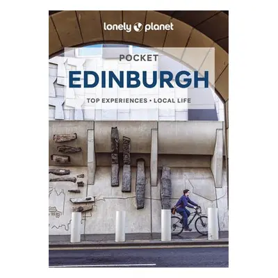 Lonely Planet Pocket Edinburgh - Lonely Planet a Wilson, Neil