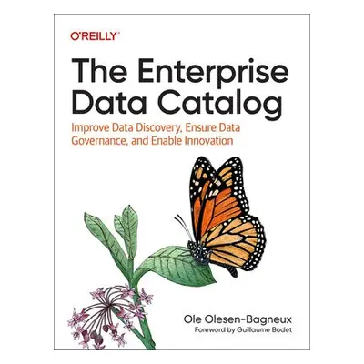 Enterprise Data Catalog - Olesen-Bagneux, Ole