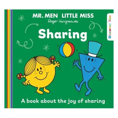 Mr. Men Little Miss: Sharing