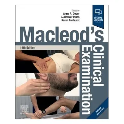 Macleod's Clinical Examination