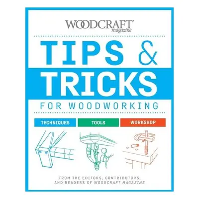 Tips a Tricks for Woodworking