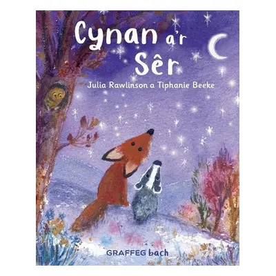 Cynan a'r Ser - Rawlinson, Julia