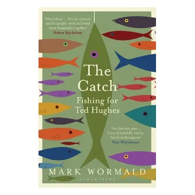 Catch - Wormald, Mark