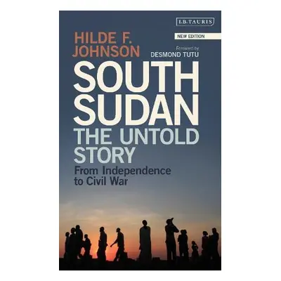 South Sudan - Johnson, Hilde F.