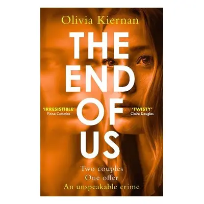 End of Us - Kiernan, Olivia