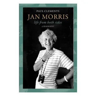 Jan Morris - Clements, Paul