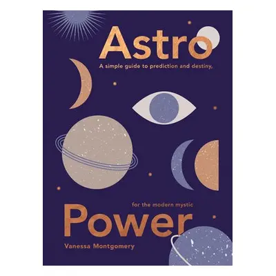 Astro Power - Montgomery, Vanessa