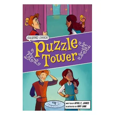 Puzzle Tower - James, April C.