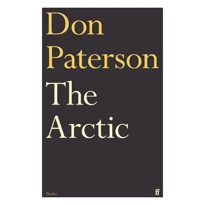 Arctic - Paterson, Don