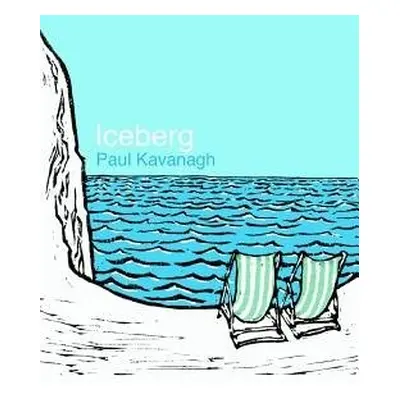 Iceberg - Kavanagh, Paul