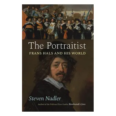 Portraitist - Nadler, Steven