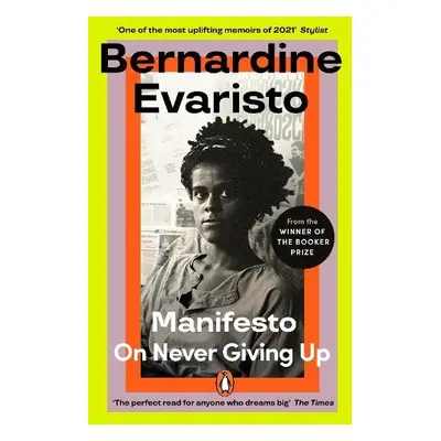 Manifesto - Evaristo, Bernardine