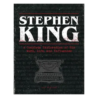 Stephen King - Vincent, Bev