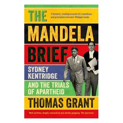 Mandela Brief - Grant, Thomas