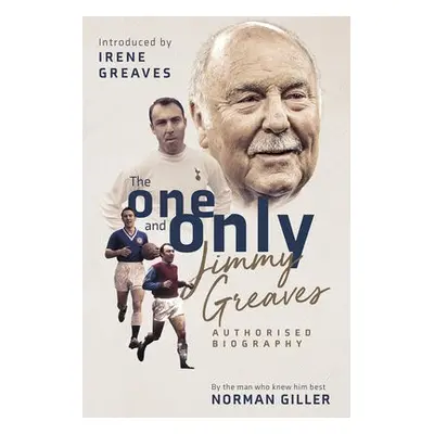 Jimmy Greaves - Giller, Norman