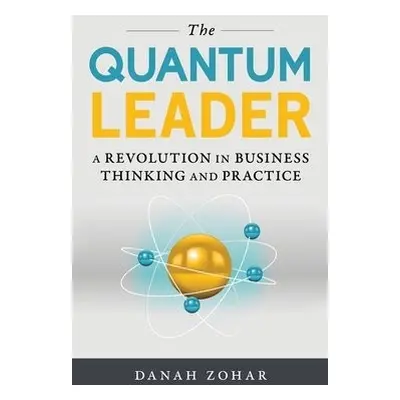 Quantum Leader - Zohar, Danah