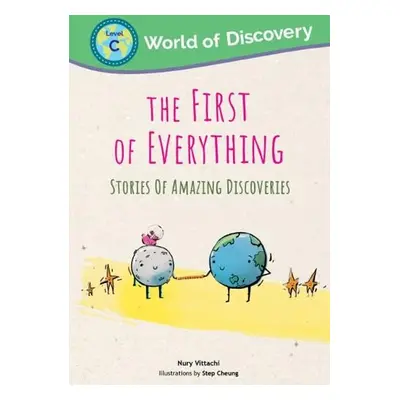 World Of Discovery Level C Set 1