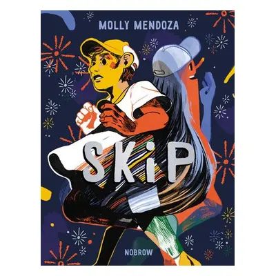 SKIP - Mendoza, Molly