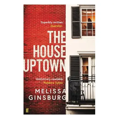 House Uptown - Ginsburg, Melissa