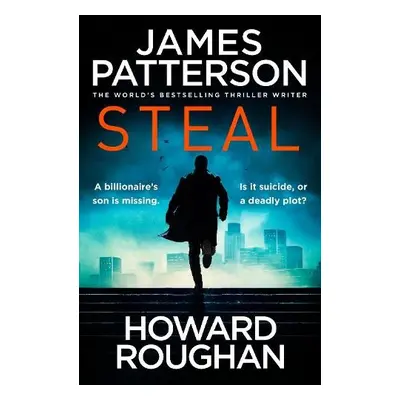 Steal - Patterson, James