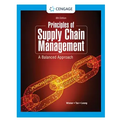 Principles of Supply Chain Management - Leong, G. (University of Nevada, Las Vegas) a Tan, Keah-