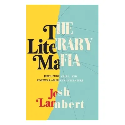 Literary Mafia - Lambert, Josh