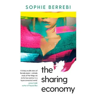 Sharing Economy - Berrebi, Sophie